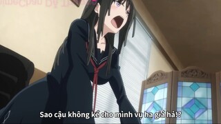 Tưởng quan trọng gì #AniMeme