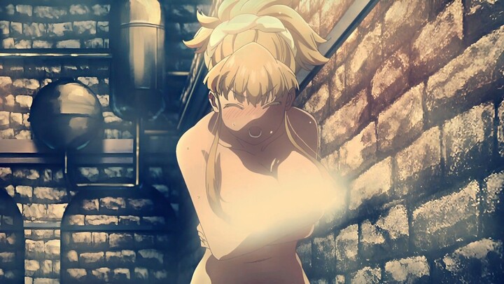 Anime Hentai Berkedok Romance Sihh ini😱ELF Cantik Di Bikin Brutal Parah🥵💦