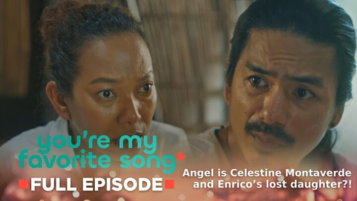 You're My Favorite Song (2026) Full Episodes 20 Title: Brighton Bay Ball