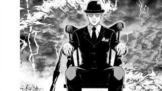 [นักสืบเฟิงตู] ฉบับที่ 28 ชายผู้กลับมาจากนรก