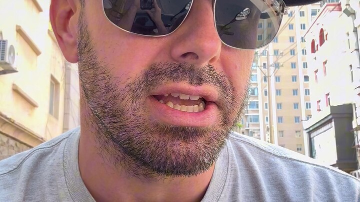 Before coming to China, I was an alcoholic. If you’re struggling to quit drinking—or know someone wh