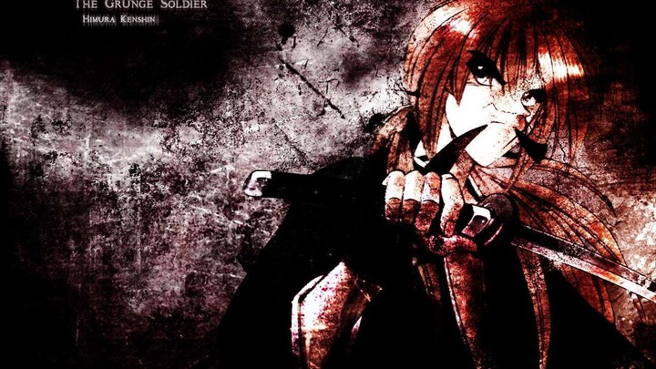 Rurouni Kenshin (Samurai X) 35 | Subtitle Indonesia