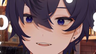 【Shoto/English】Xiao Gou and Xiao Gou are so cute ww