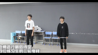 【极禹】#张泽禹##张极#跳《maria