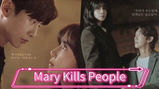8. Mary K P sub🇮🇩