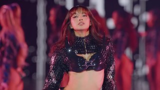 LISA Rockstar Victoria’s Secret Fashion Show 2024