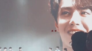 Bo Jun Yi Xiao × Chơi chậm Chen Qing Ling Thai Fan Meet || Mixed cut ngọt ngào cao độ, ngọt ngào 100
