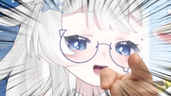 老娘才不是花栗鼠！！！！
