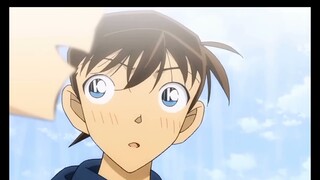 [MAD] Kimi ga Ireba - Detective Conan - Shinichi x Ran