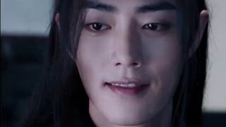 [Xianwang/abo/kelahiran kembali] Adik laki-lakinya adalah suamiku 2 02 Gila dan perut hitam Xian/kel
