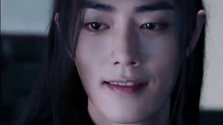 [Xianwang/abo/rebirth] The younger brother is my husband 2 02 Crazy and black-bellied Xian/rebirth t