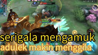 roger ngamuk MLBB