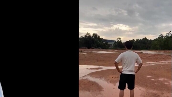 A Japanese middle school girl was infected after watching "Even if I won 5 million, I'm still not as