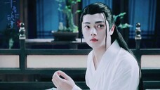 破碎感才是美男的战衣【许凯|战损白玦清穆·上】