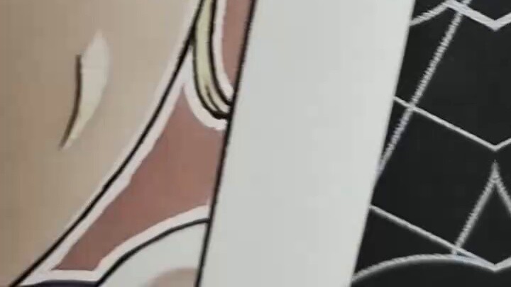 Banyak orang tidak mengerti lukisan saya. Saya rasa itu karena mereka tidak tahu cara menghargainya!