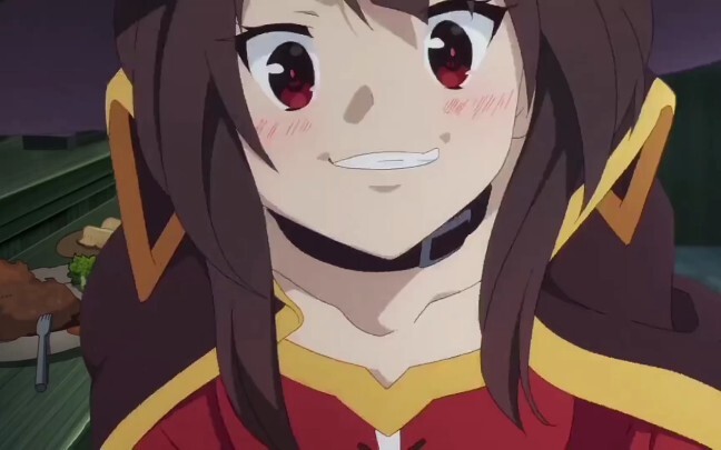 <KonoSuba: God's Blessing on This Wonderful World>×<Pain,Pain Go Away>