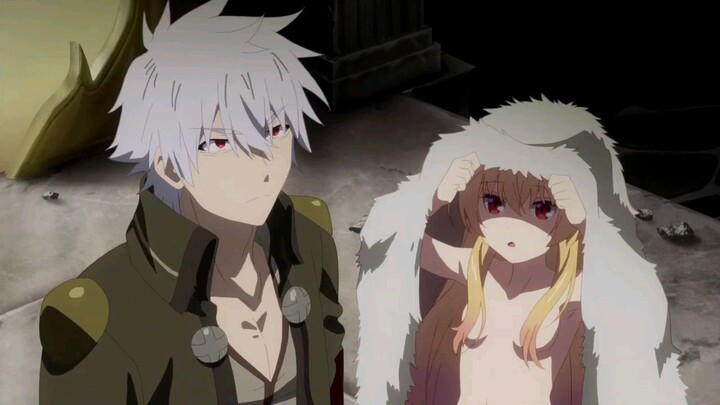 arifureta shokugyou de sekai saikyou episode 3 sub indo