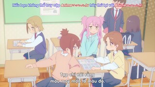 Oniichan wa Oshimai! - Tập 11 (Vietsub)