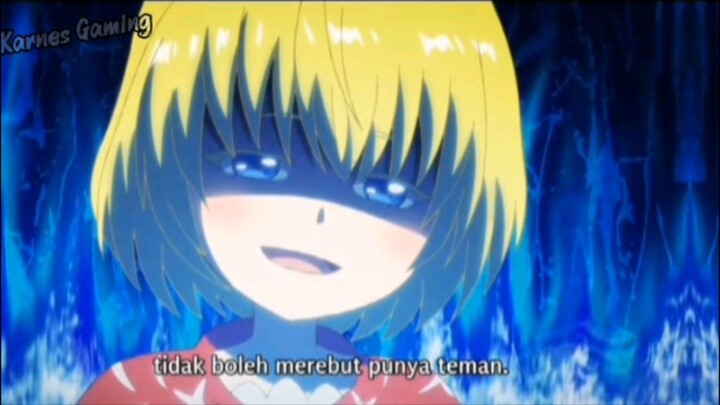 rirui cemburu😺😻