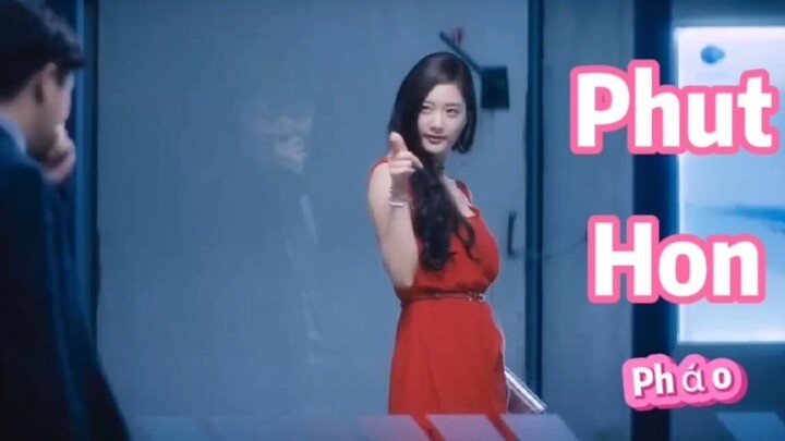 [Remix]Funny dancing moments|<2 Phut Hon>