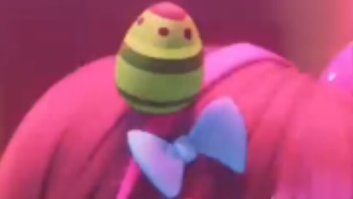 Just a...?