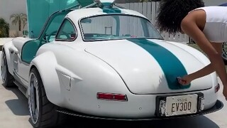 Tesla?