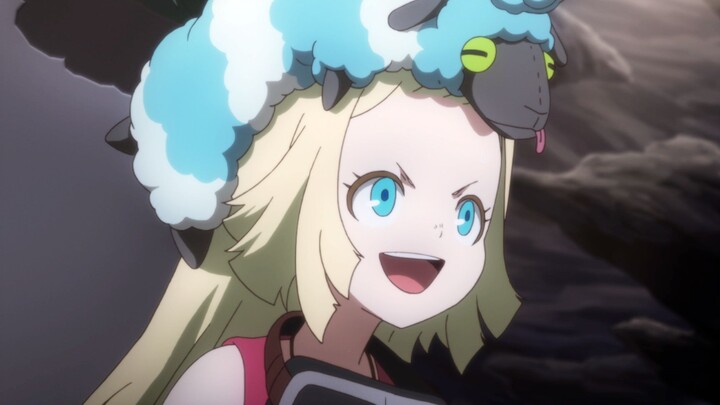 [October] Maze Marker Episode 10 Preview [MCE Chinese Subbing Group]