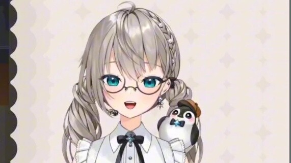 [Rou Slice] The audience sent a message to Xiaorou's wife, which made Roubao's machine shut down awk