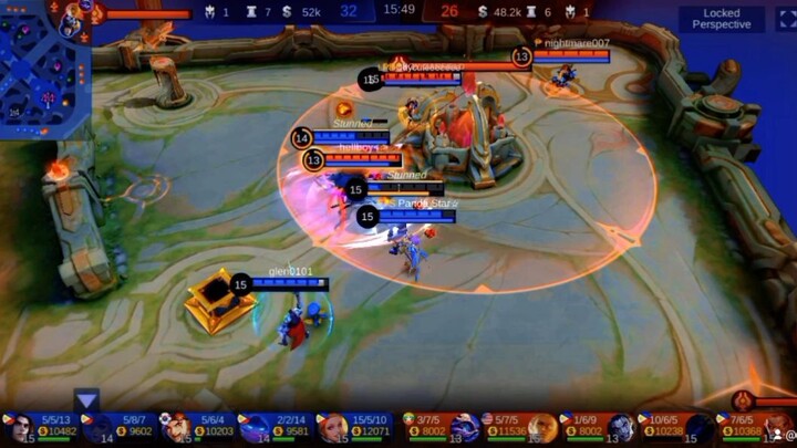 di maganda gawa ko sorry