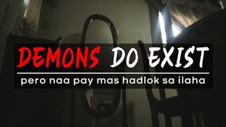 Unsa'y Imong Gikahadlokan | Short Message