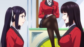 Kakegurui XX โคตรเซียนโรงเรียนพนัน S2EP09 พากย์ไทย