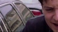 [Spider-Man 2] Maguire's famous scene-my back
