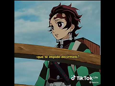 tanjiro e uzui vs daki e gyutaro luta completa legendado pt-br