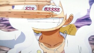 [27 Agustus/Rilis pertama dengan teks bahasa Mandarin] Trailer One Piece episode kedua "Rencana duku