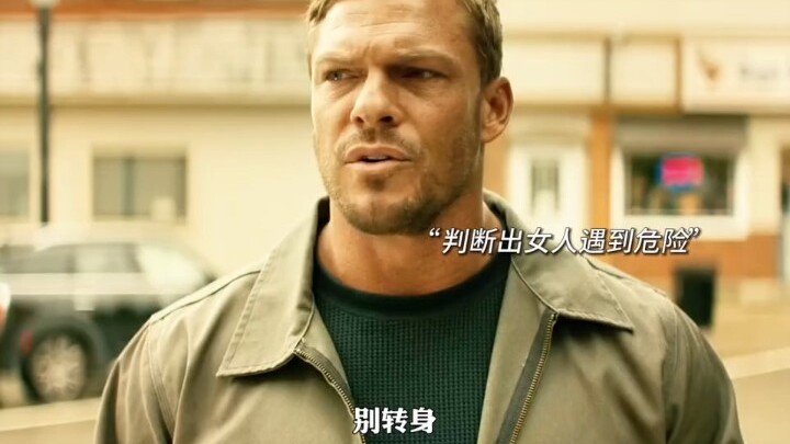 “Jangan sekali-kali cari gara-gara sama orang yang lehernya sama tebalnya dengan wajahnya!”