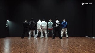 Paradoxxx Invasion - ENHYPEN Official Choreography