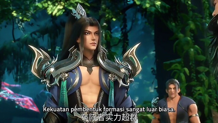 Stellar Transformation Eps 03 Sub Indo Part 11