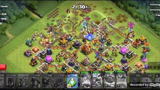 #部落冲突 #短篇小说