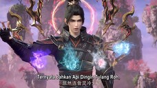 BTTH S5 EPISODE 145 SUB INDO
