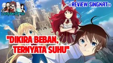 [Review Singkat] Sama Ortu disangka Beban, ternyata Suhu 😎😈