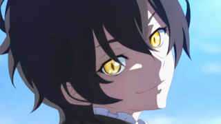 Brengsek! Yandere dengan perut hitam itu terlalu seksi! Karakter iblis kecil yang terlihat seperti "