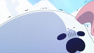 【JOJO Seunghwa】White Bear in Love 03