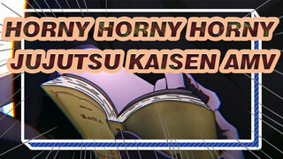 Horny Horny Horny