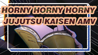 Horny Horny Horny