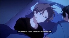 4 Weeks Lovers [ PART 50 ] [ ENGLISH SUB ]