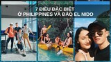 PHILIPPINES CÓ GÌ ĐẶC BIỆT  | Anh bạn thân Vlog