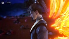 Peerles battel Spirit Eps 104
