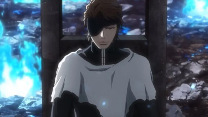 Bleach Thousand Year Blood War Cour 4 Last Episode - Aizen AMV