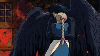 HOWL'S MOVING CASTLE