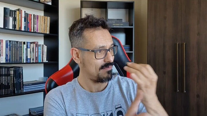 A CIÊNCIA POR TRÁS DAS SUAS DECISÕES